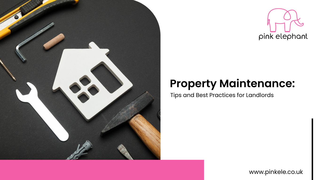 Property Maintenance Tips and Best Practices for Landlords